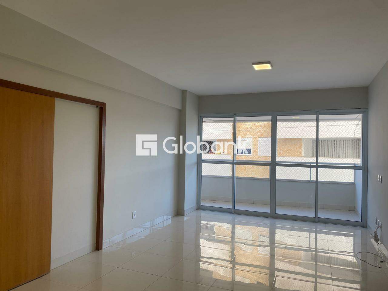 Apartamento 3 quartos à venda Melo 122m² Montes Claros MG: 