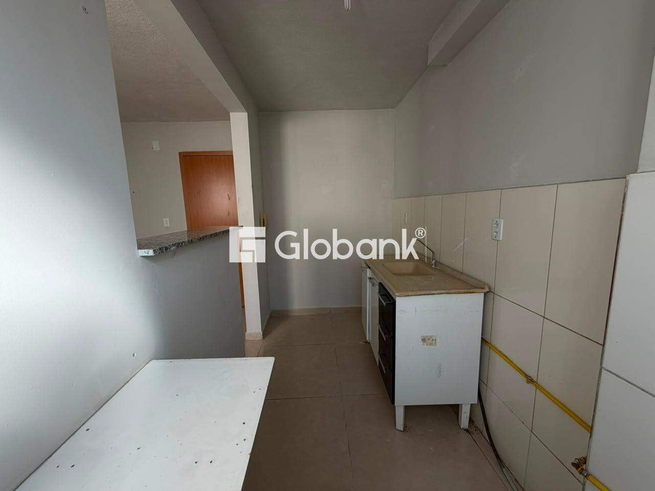 Apartamento 2 quartos para aluguel Vila Atlântida 48m² Montes Claros MG: 