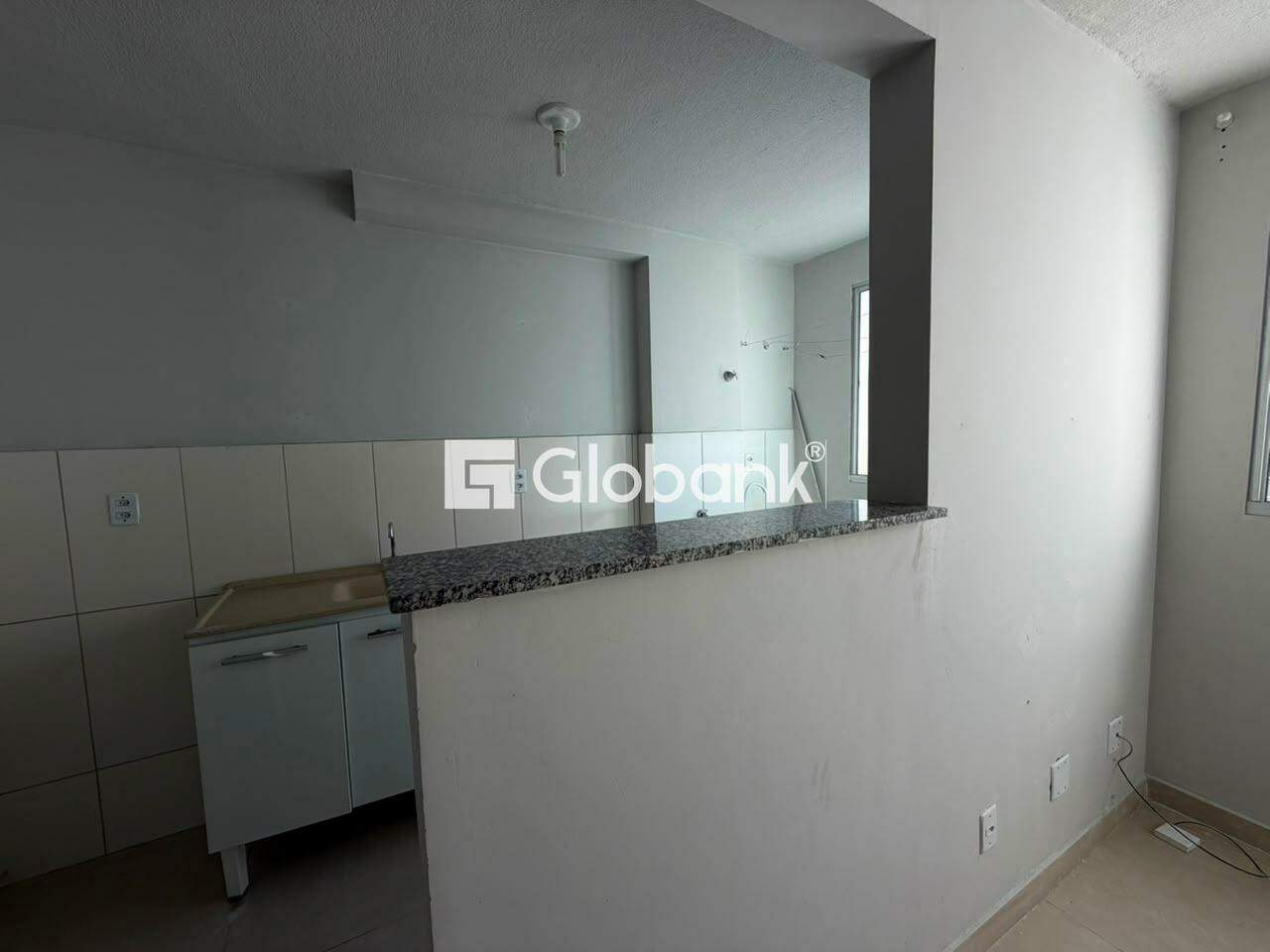 Apartamento 2 quartos para aluguel Vila Atlântida 48m² Montes Claros MG: 