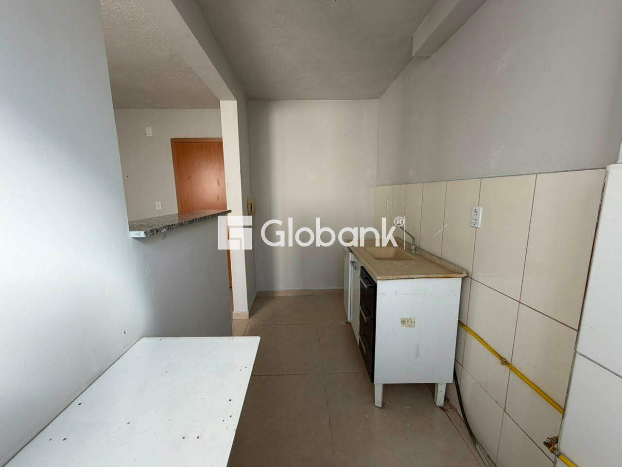 Apartamento 2 quartos para aluguel Vila Atlântida 48m² Montes Claros MG: 