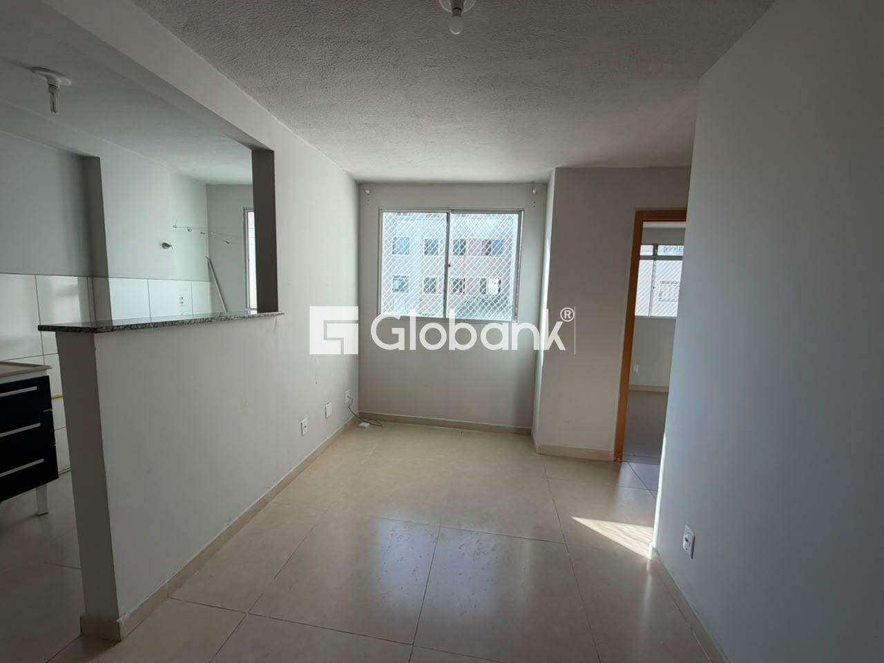 Apartamento 2 quartos para aluguel Vila Atlântida 48m² Montes Claros MG: 