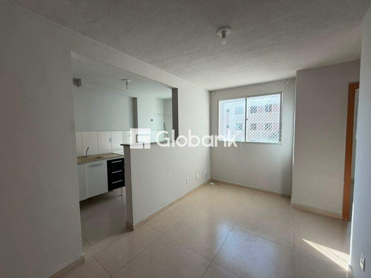 Apartamento 2 quartos para aluguel Vila Atlântida 48m² Montes Claros MG: 