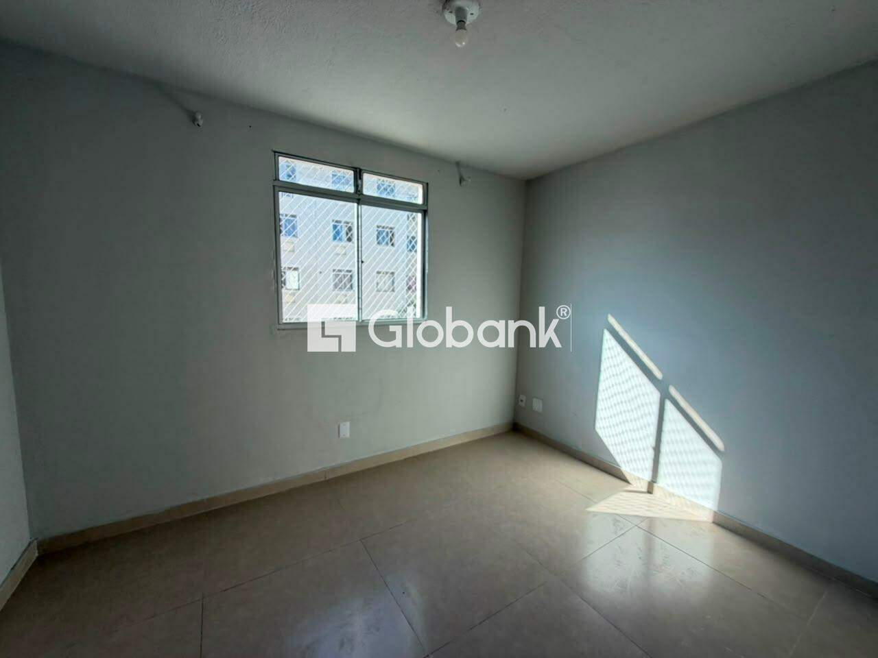 Apartamento 2 quartos para aluguel Vila Atlântida 48m² Montes Claros MG: 
