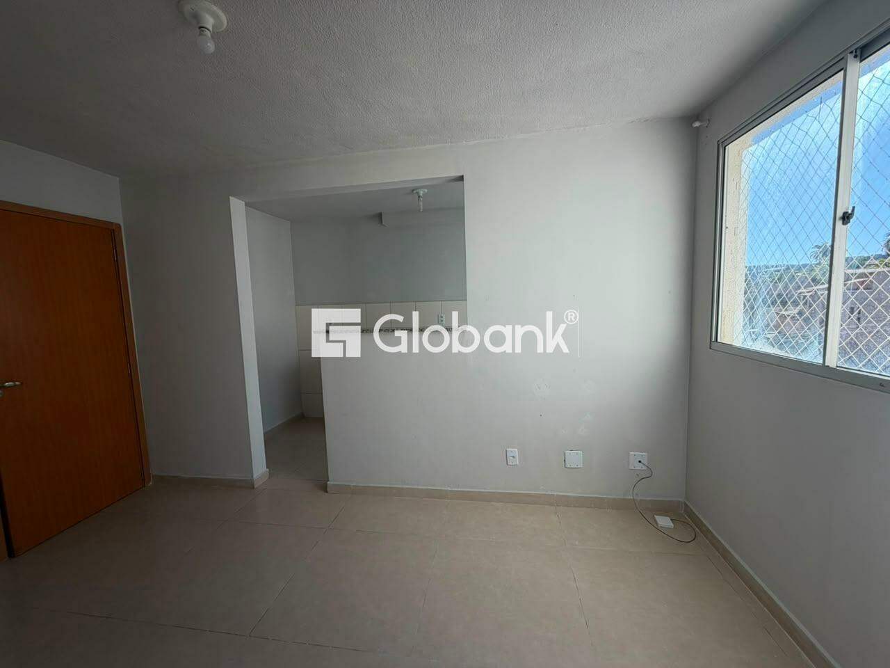 Apartamento 2 quartos para aluguel Vila Atlântida 48m² Montes Claros MG: 