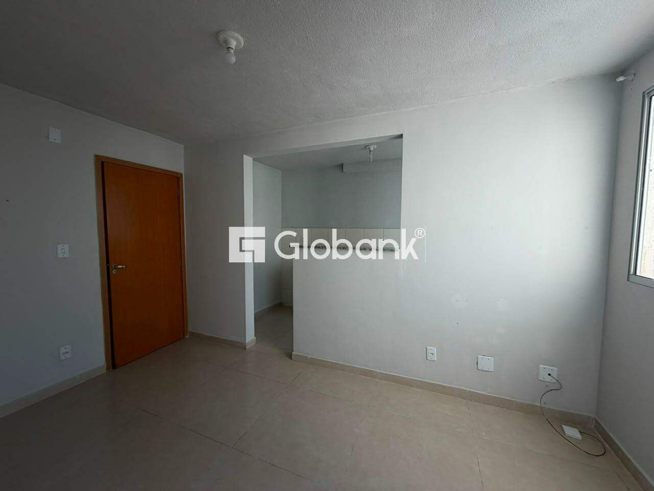 Apartamento 2 quartos para aluguel Vila Atlântida 48m² Montes Claros MG: 