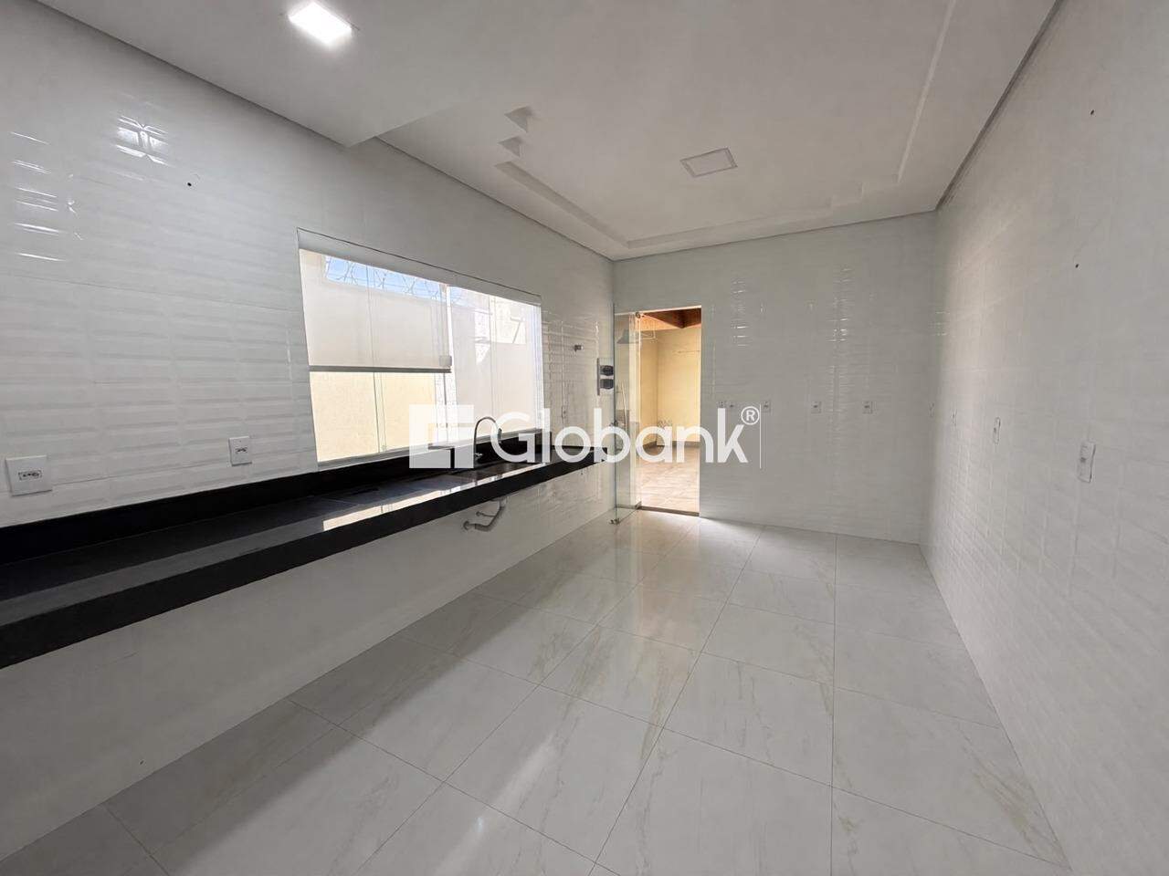 Casa 3 quartos para aluguel Alterosas 130m² Montes Claros MG: