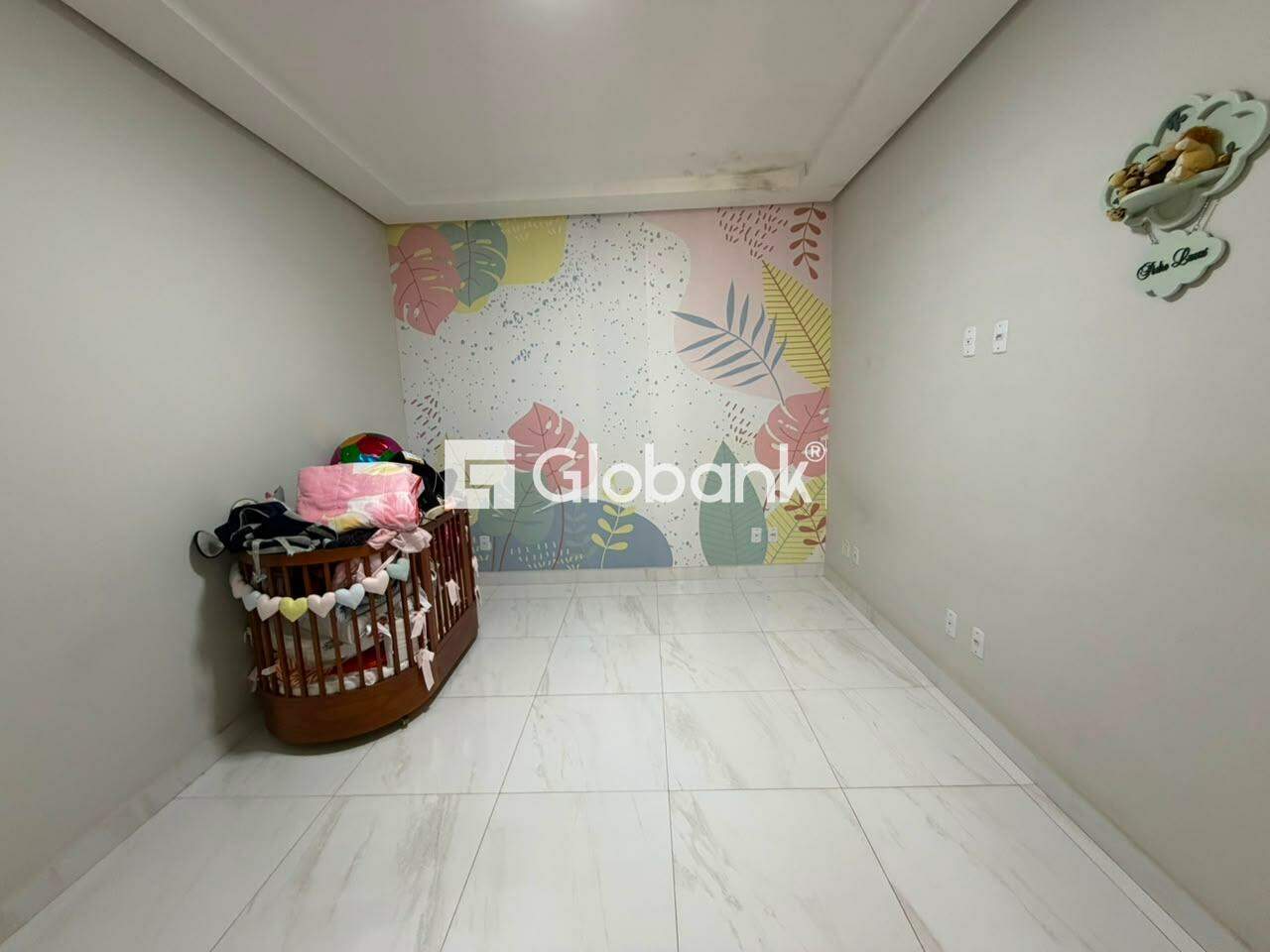Casa 3 quartos para aluguel Alterosas 130m² Montes Claros MG: