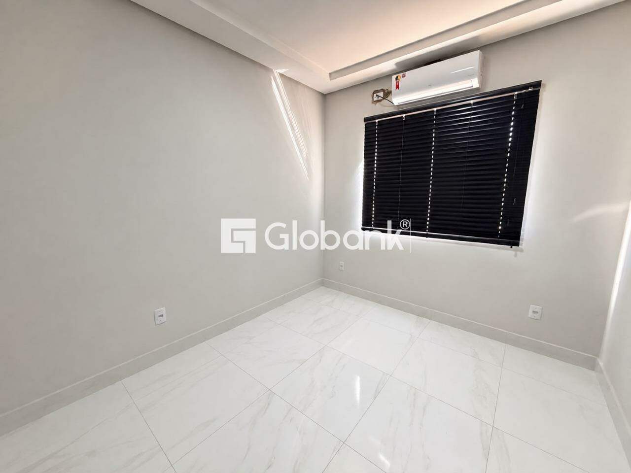 Casa 3 quartos para aluguel Alterosas 130m² Montes Claros MG: