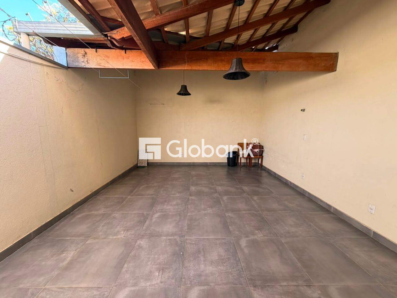 Casa 3 quartos para aluguel Alterosas 130m² Montes Claros MG: