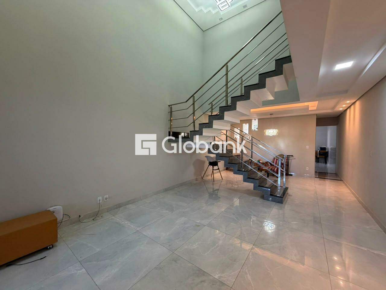 Casa 3 quartos para aluguel Alterosas 130m² Montes Claros MG: 