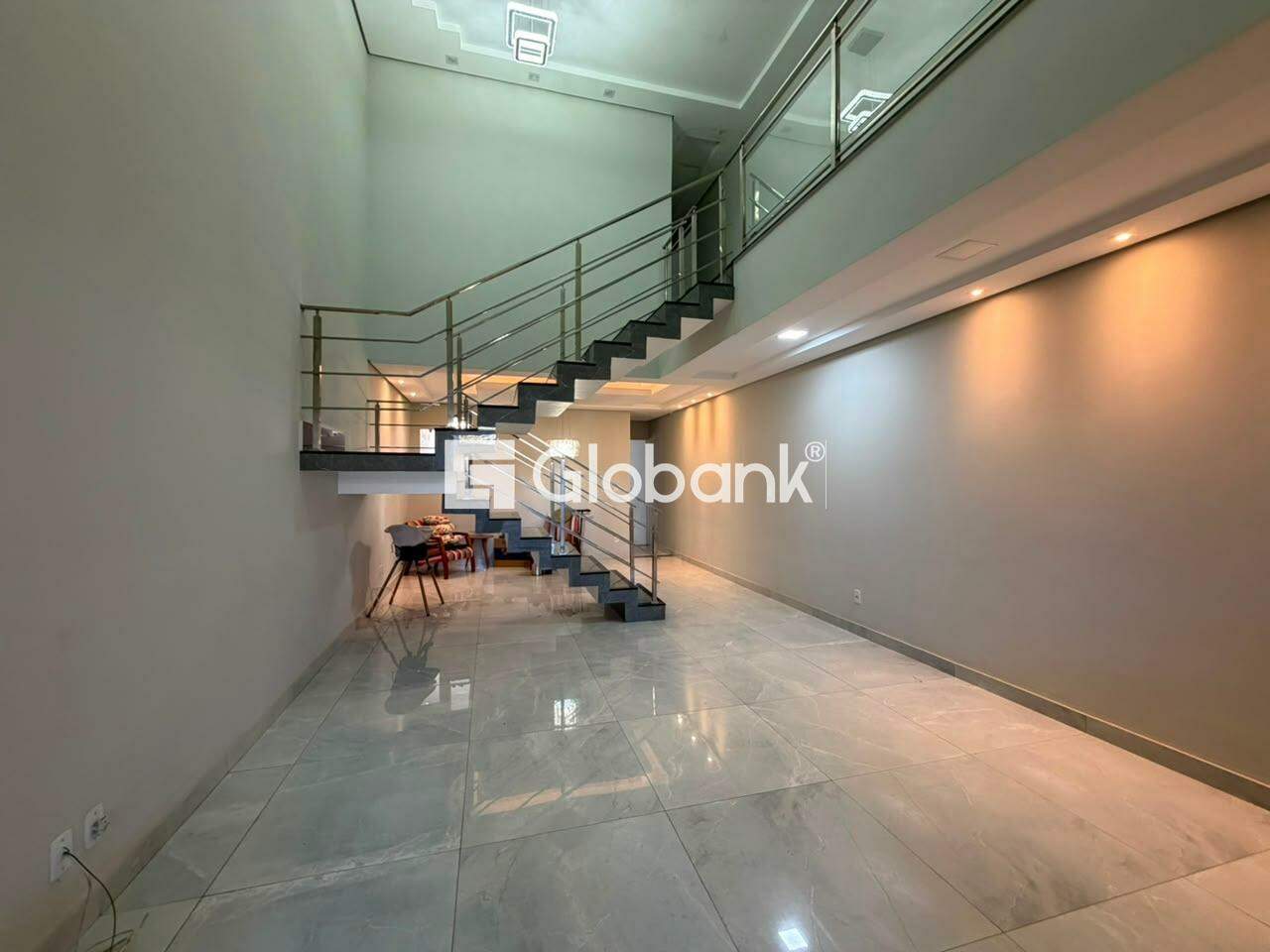 Casa 3 quartos para aluguel Alterosas 130m² Montes Claros MG: 