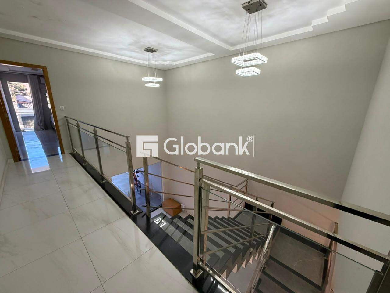 Casa 3 quartos para aluguel Alterosas 130m² Montes Claros MG: