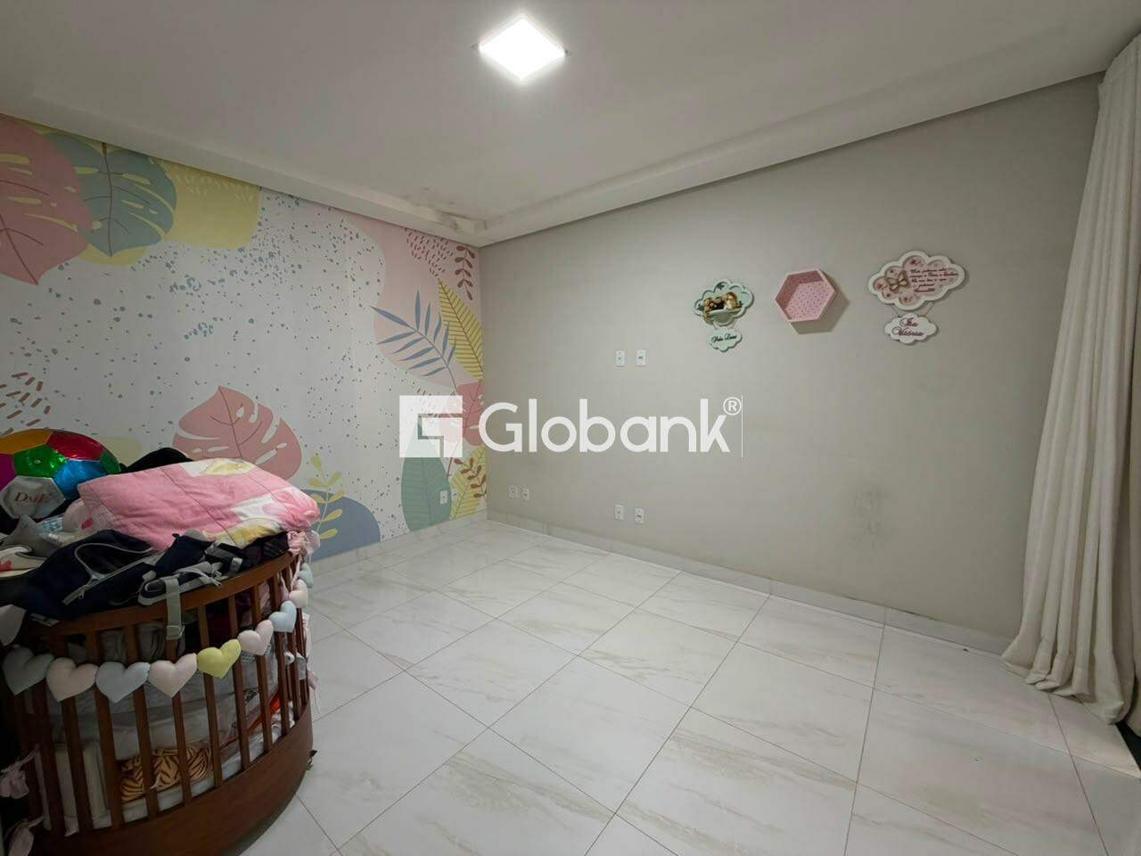 Casa 3 quartos para aluguel Alterosas 130m² Montes Claros MG: