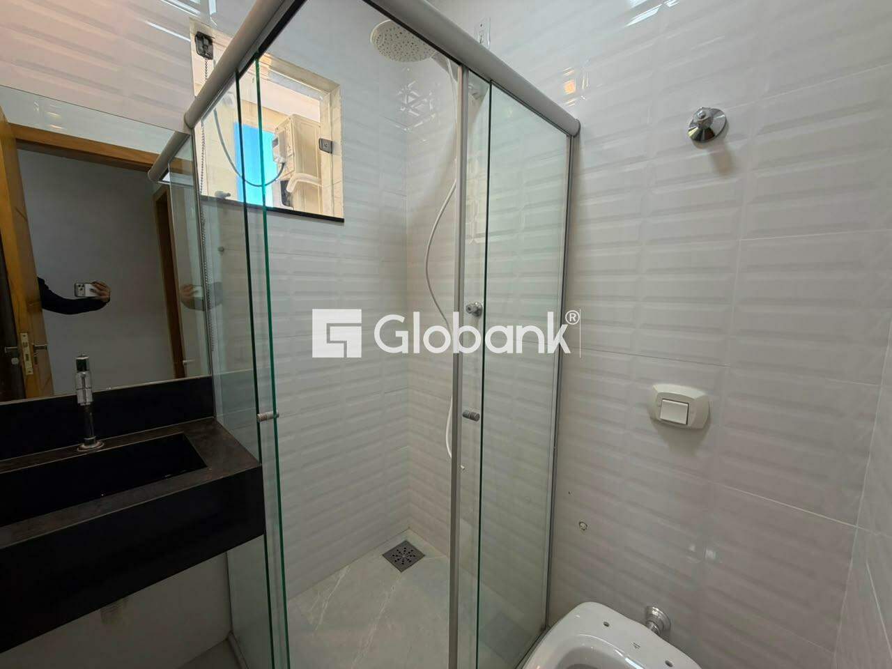 Casa 3 quartos para aluguel Alterosas 130m² Montes Claros MG: