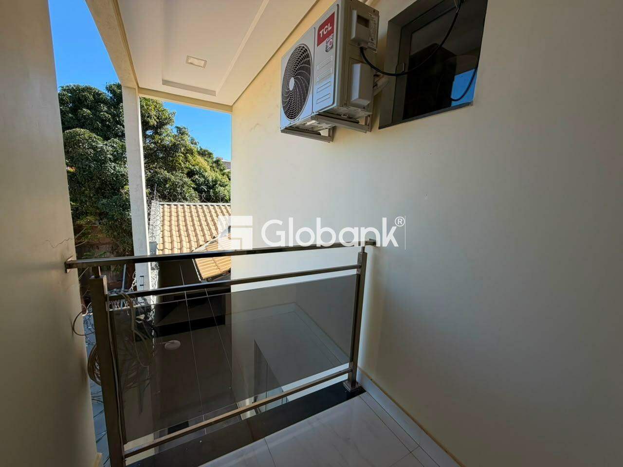Casa 3 quartos para aluguel Alterosas 130m² Montes Claros MG: