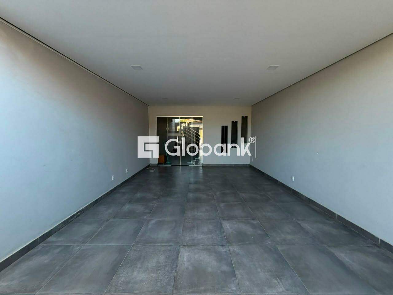 Casa 3 quartos para aluguel Alterosas 130m² Montes Claros MG: