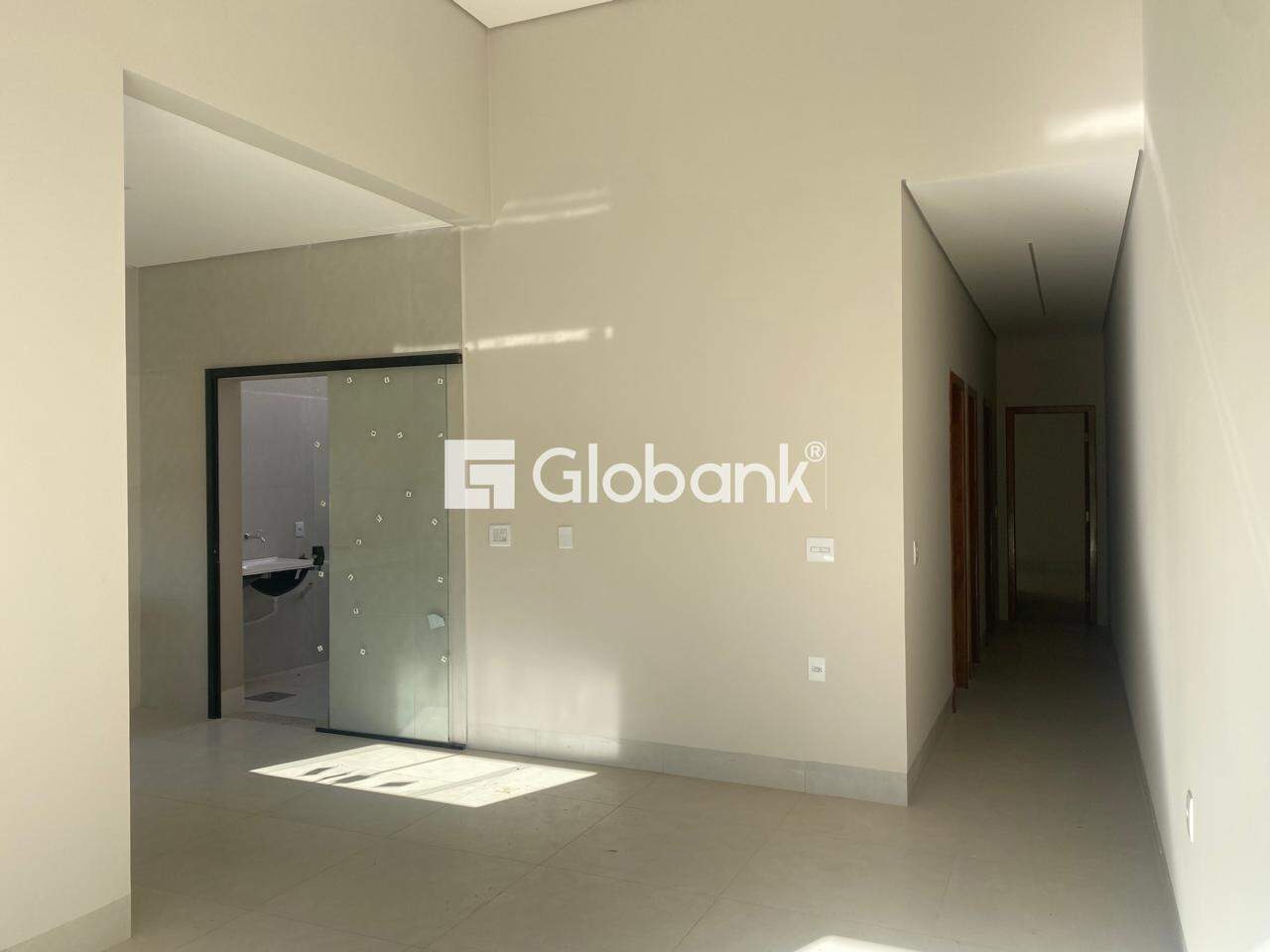 Casa 3 quartos à venda Nossa Senhora de Fátima 80,45m² Montes Claros MG: 