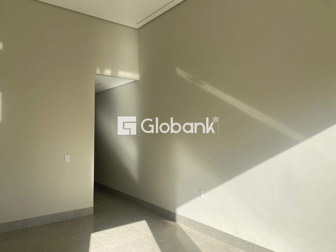 Casa 3 quartos à venda Nossa Senhora de Fátima 80,45m² Montes Claros MG: