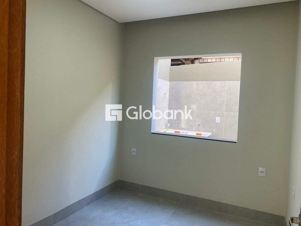 Casa 3 quartos à venda Nossa Senhora de Fátima 80,45m² Montes Claros MG: