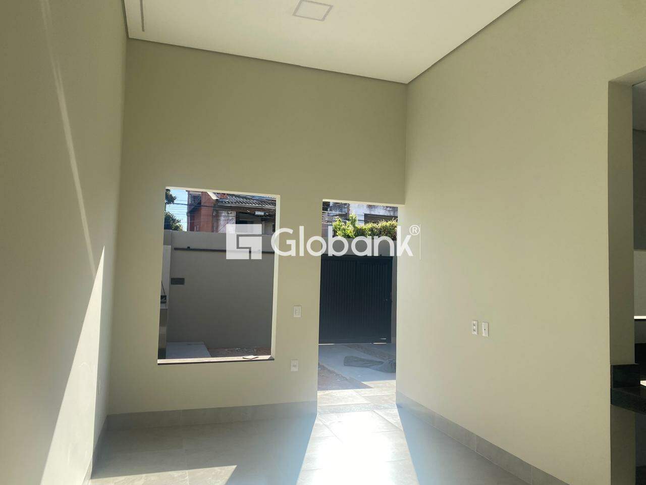 Casa 3 quartos à venda Nossa Senhora de Fátima 80,45m² Montes Claros MG: