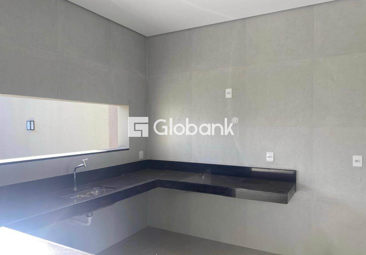 Casa 3 quartos à venda Nossa Senhora de Fátima 80,45m² Montes Claros MG: