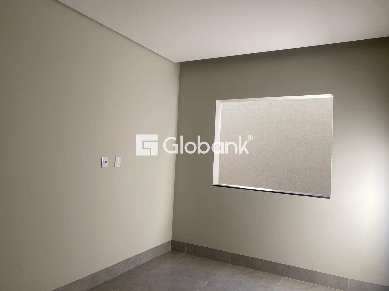 Casa 3 quartos à venda Nossa Senhora de Fátima 80,45m² Montes Claros MG: