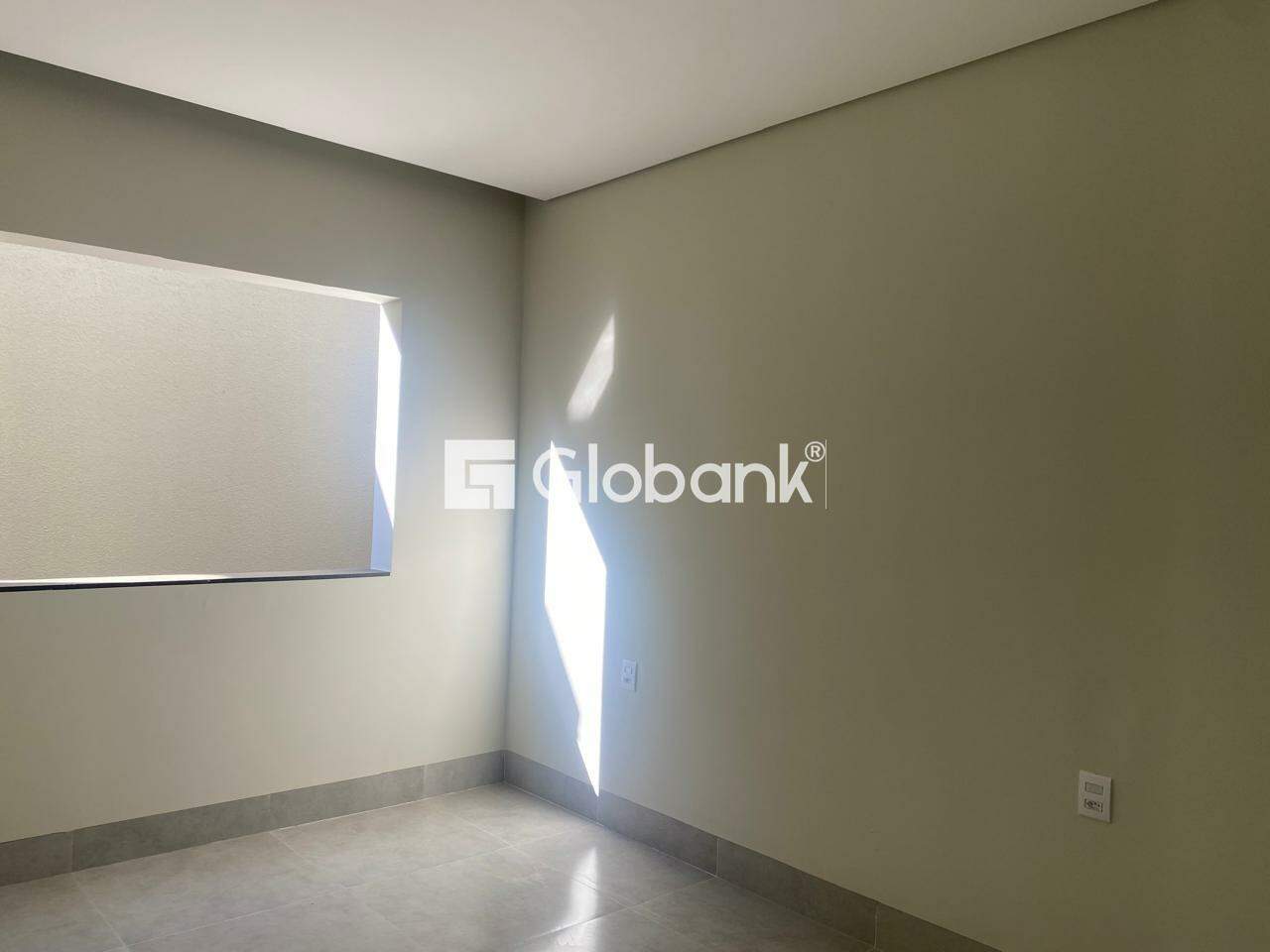 Casa 3 quartos à venda Nossa Senhora de Fátima 80,45m² Montes Claros MG:
