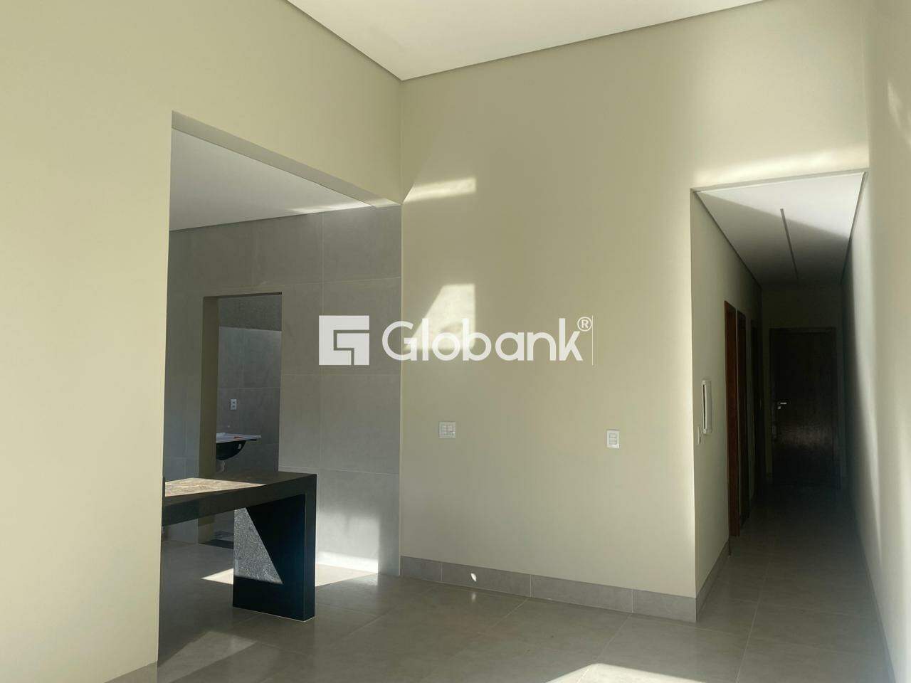 Casa 3 quartos à venda Nossa Senhora de Fátima 80,45m² Montes Claros MG: