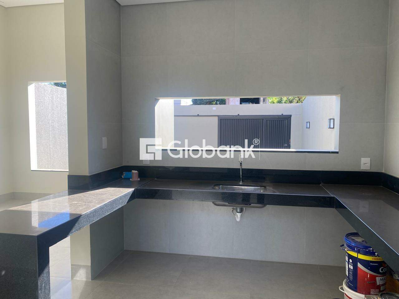 Casa 3 quartos à venda Nossa Senhora de Fátima 80,45m² Montes Claros MG: