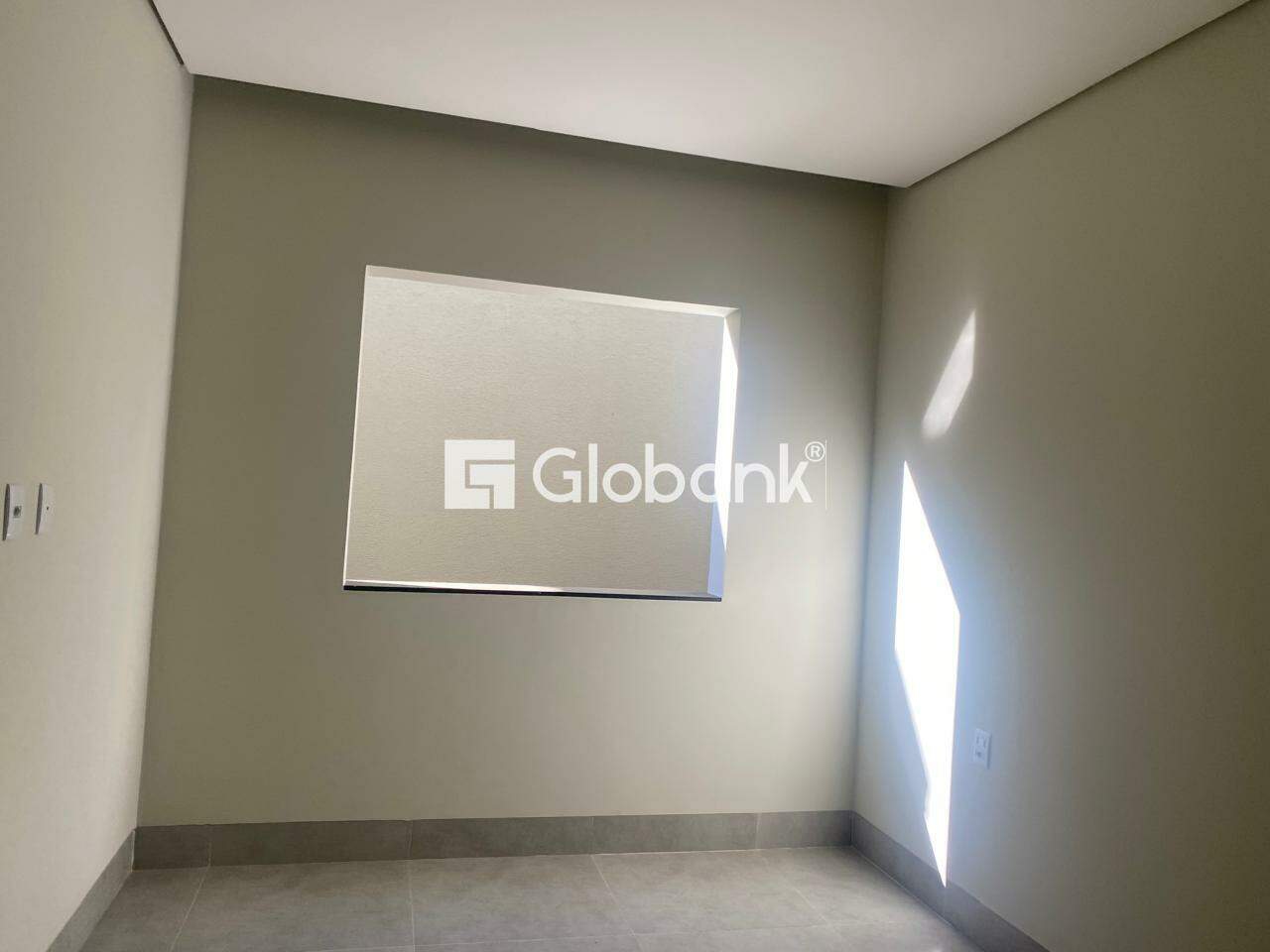 Casa 3 quartos à venda Nossa Senhora de Fátima 80,45m² Montes Claros MG: