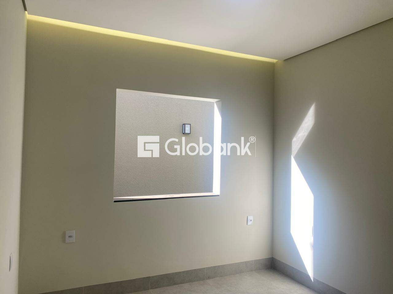 Casa 3 quartos à venda Nossa Senhora de Fátima 80,45m² Montes Claros MG: