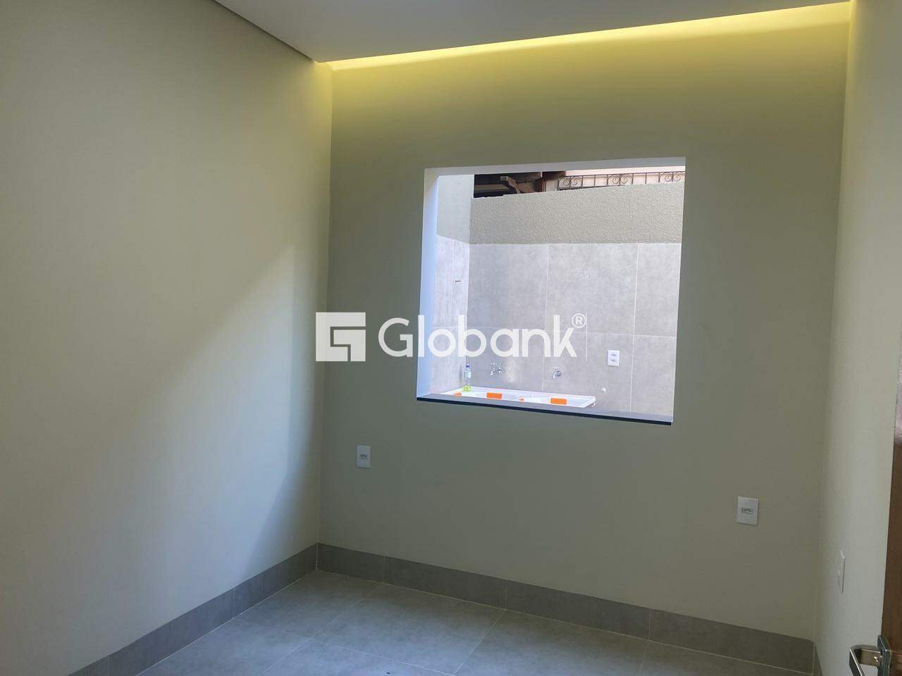 Casa 3 quartos à venda Nossa Senhora de Fátima 80,45m² Montes Claros MG: