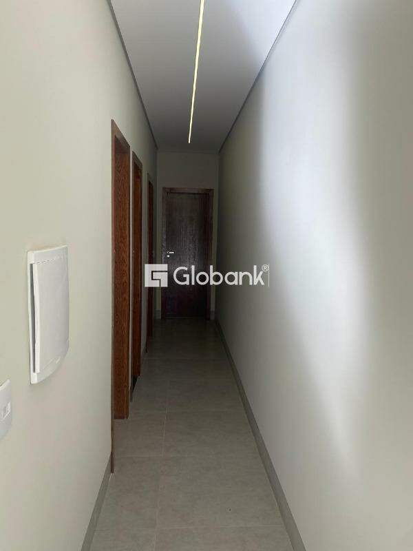 Casa 3 quartos à venda Nossa Senhora de Fátima 80,45m² Montes Claros MG: