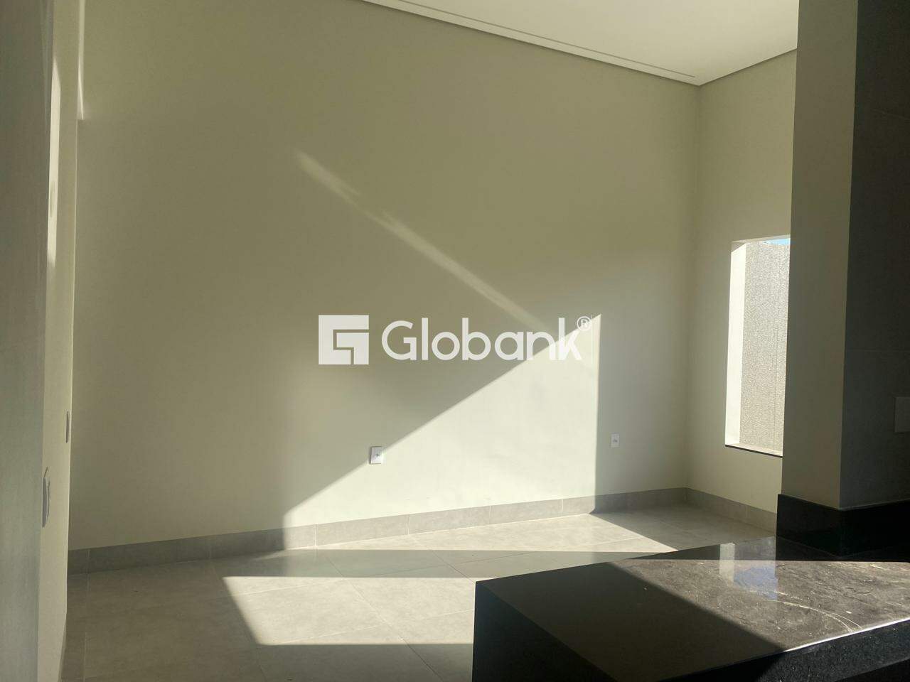 Casa 3 quartos à venda Nossa Senhora de Fátima 80,45m² Montes Claros MG:
