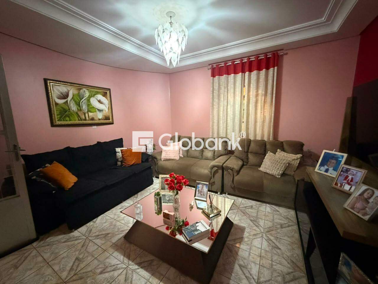 Casa 3 quartos para aluguel Renascença 110m² Montes Claros MG: 