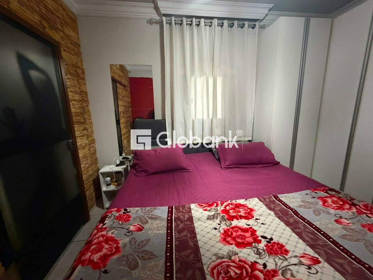Casa 3 quartos para aluguel Renascença 110m² Montes Claros MG: 