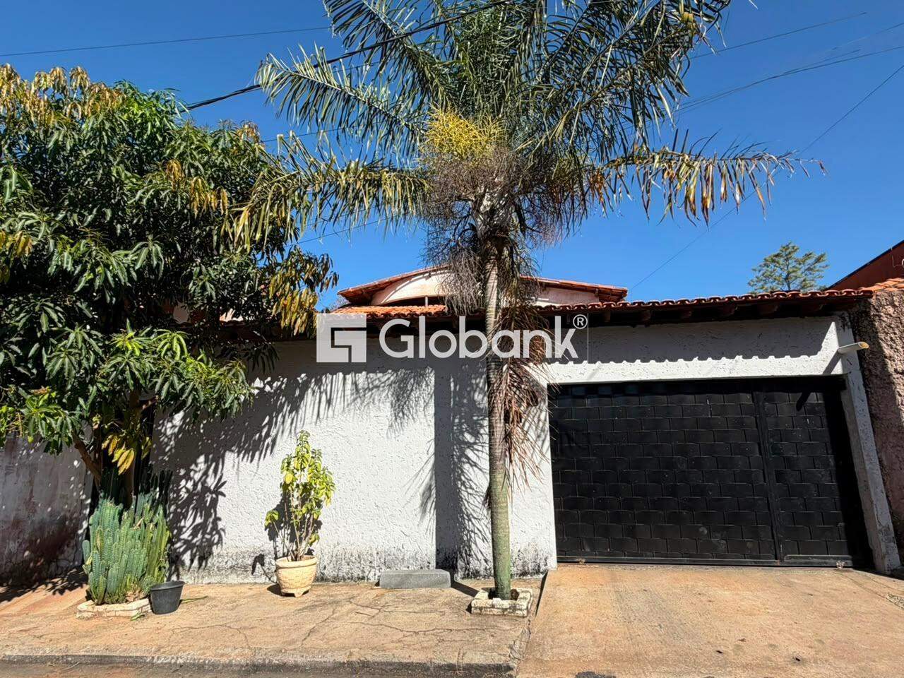 Casa 3 quartos para aluguel Renascença 110m² Montes Claros MG: 
