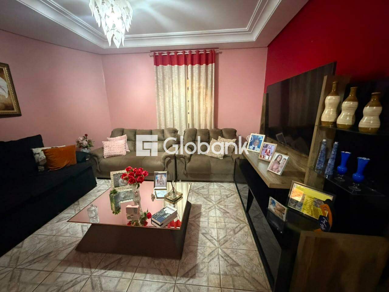 Casa 3 quartos para aluguel Renascença 110m² Montes Claros MG: 