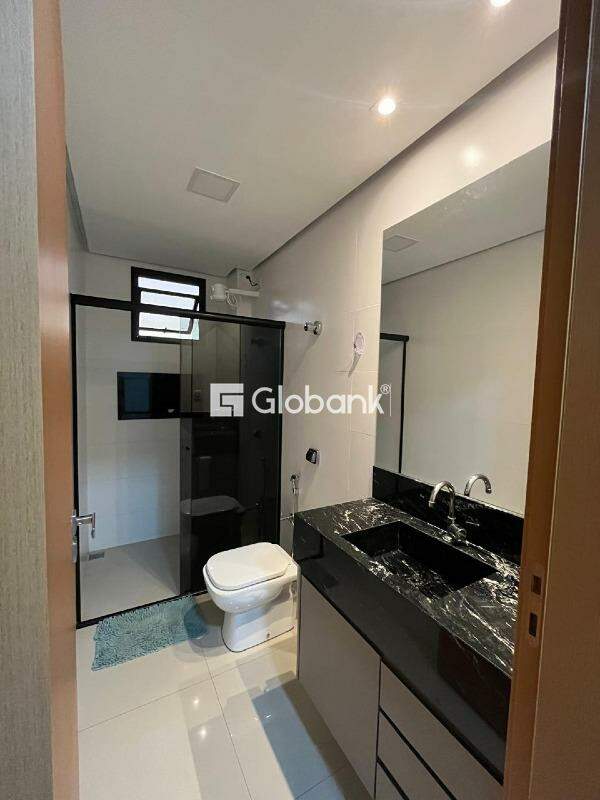 Apartamento 3 quartos à venda Centro 132,11m² Montes Claros MG: