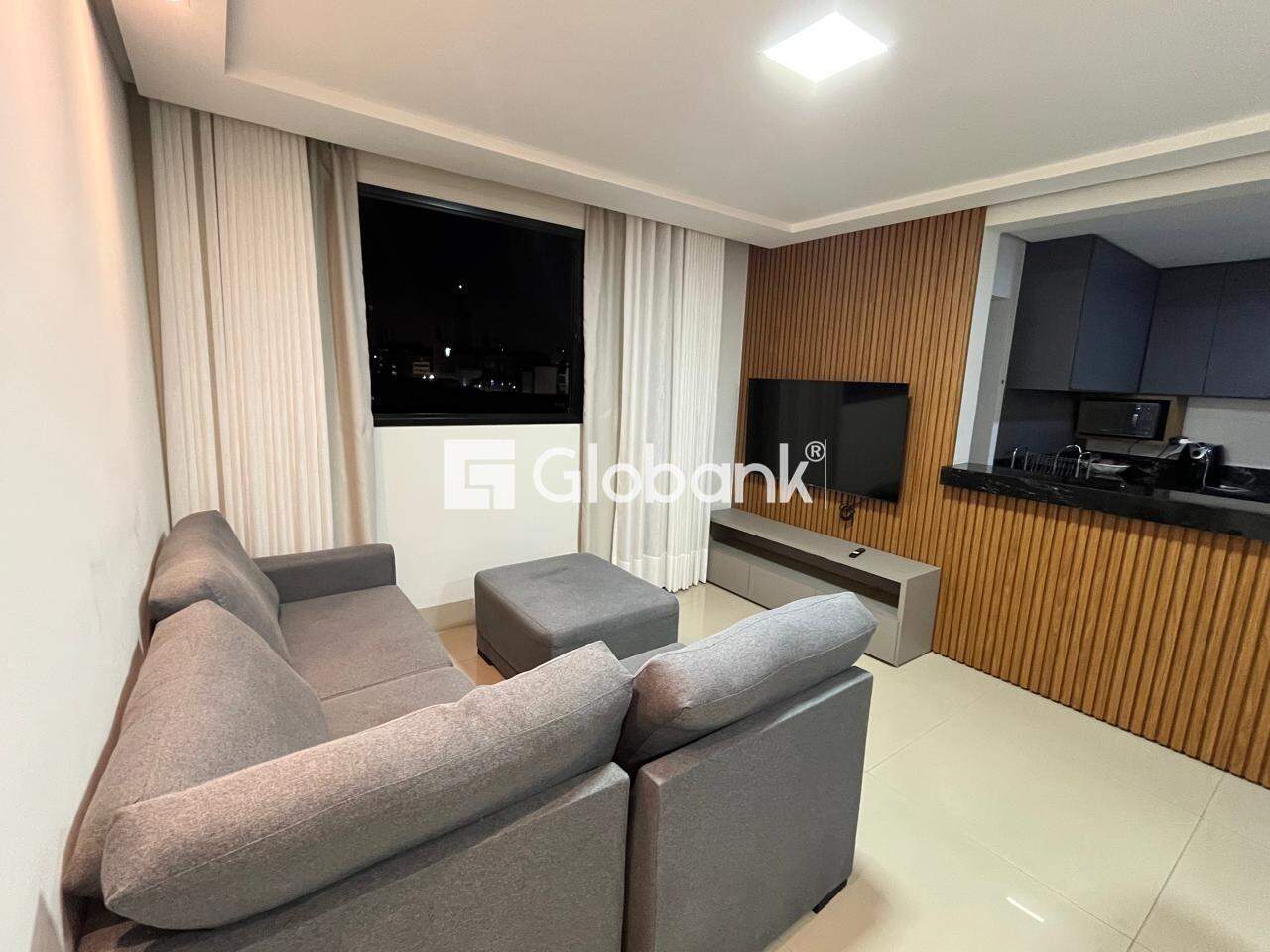 Apartamento 3 quartos à venda Centro 132,11m² Montes Claros MG: