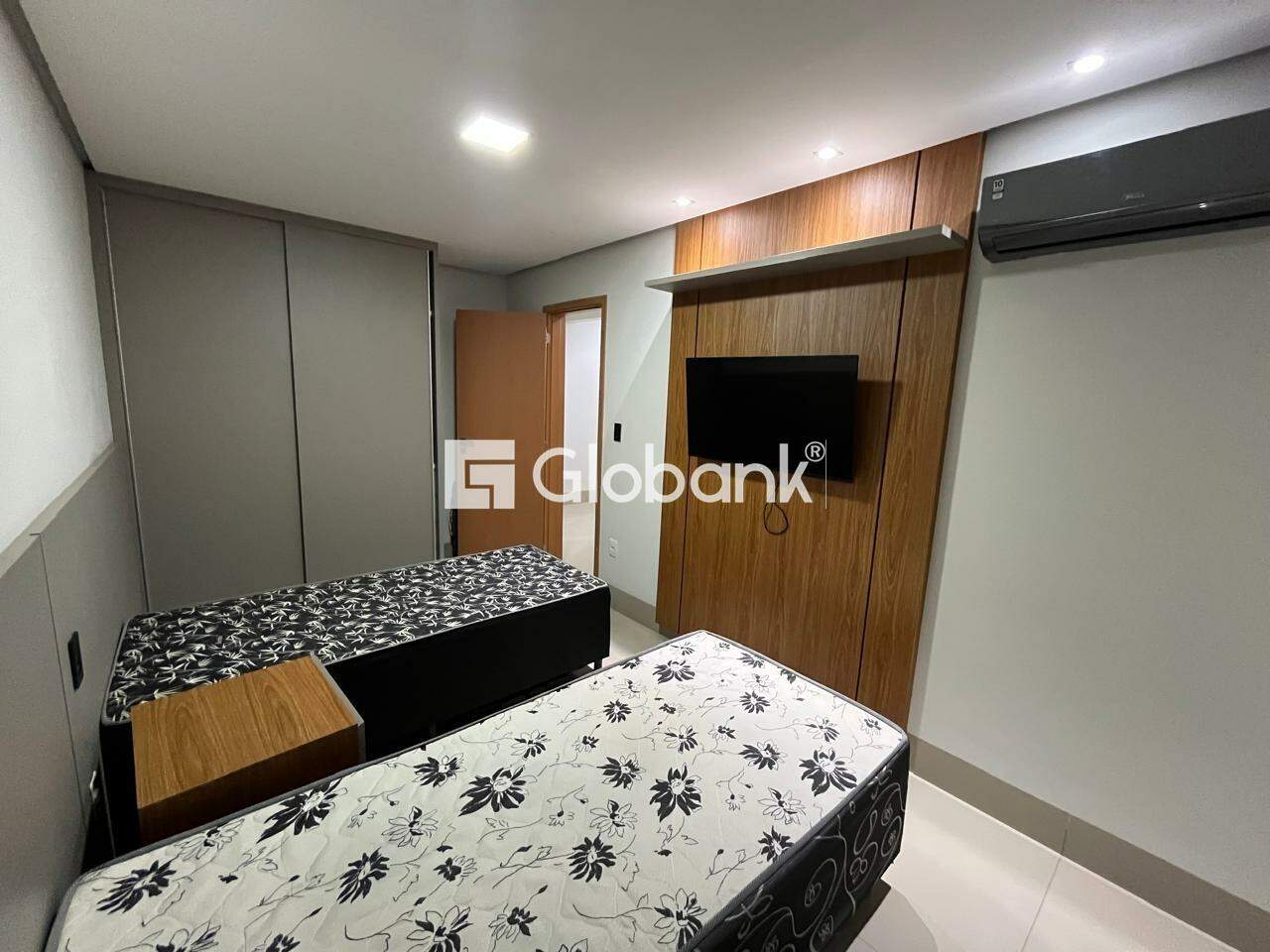 Apartamento 3 quartos à venda Centro 132,11m² Montes Claros MG: