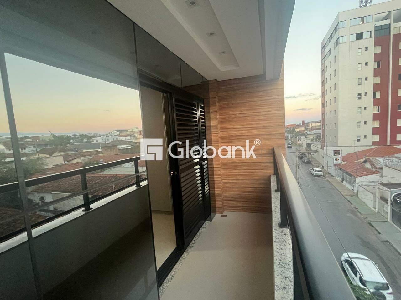 Apartamento 3 quartos à venda Centro 132,11m² Montes Claros MG: