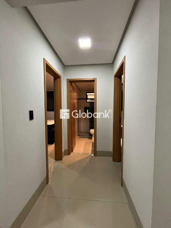 Apartamento 3 quartos à venda Centro 132,11m² Montes Claros MG: