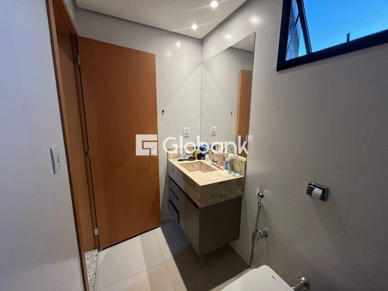 Apartamento 3 quartos à venda Centro 132,11m² Montes Claros MG: