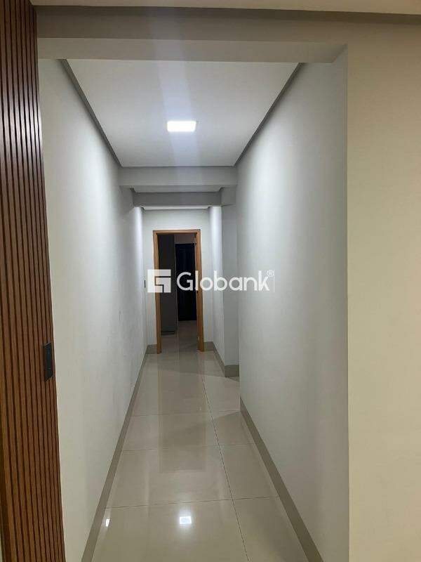 Apartamento 3 quartos à venda Centro 132,11m² Montes Claros MG: