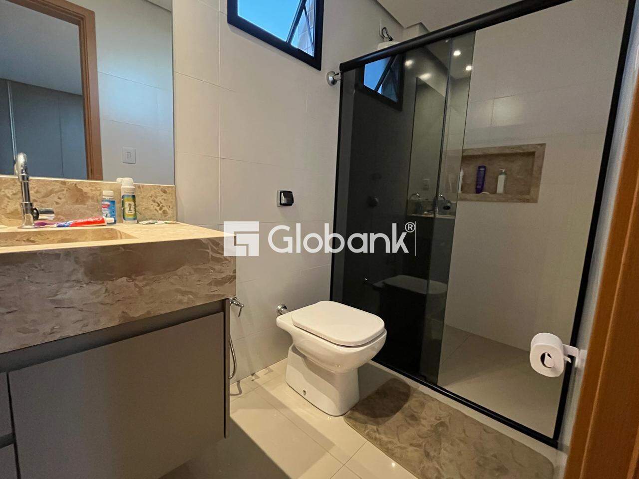 Apartamento 3 quartos à venda Centro 132,11m² Montes Claros MG: