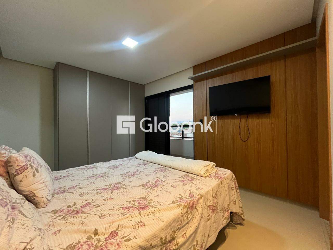 Apartamento 3 quartos à venda Centro 132,11m² Montes Claros MG: 