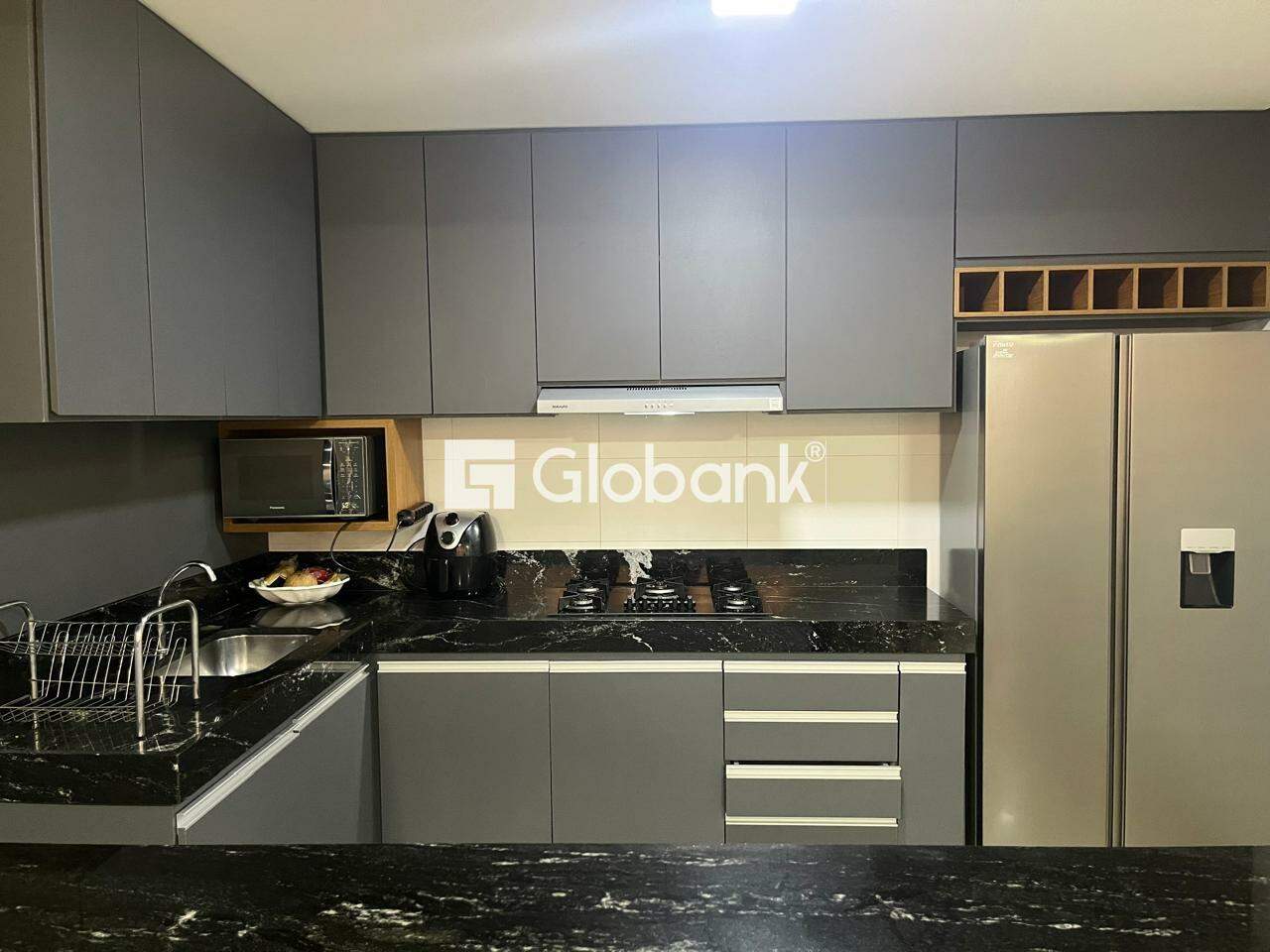 Apartamento 3 quartos à venda Centro 132,11m² Montes Claros MG: