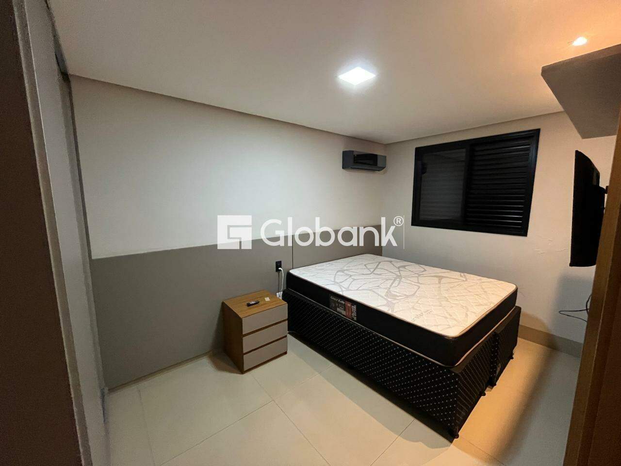 Apartamento 3 quartos à venda Centro 132,11m² Montes Claros MG: