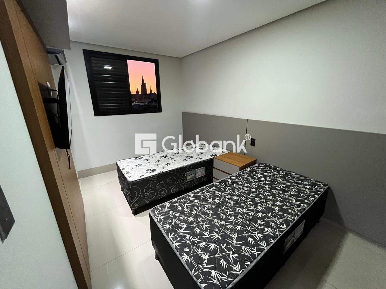 Apartamento 3 quartos à venda Centro 132,11m² Montes Claros MG: